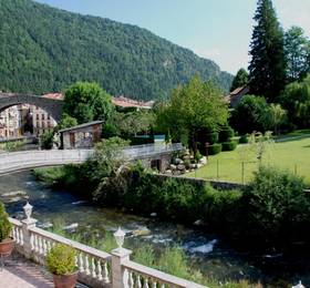 Отдых в Hotel de Camprodon - Испания, Кампродон