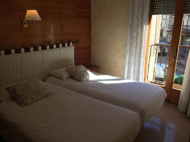 Hostal La Placeta