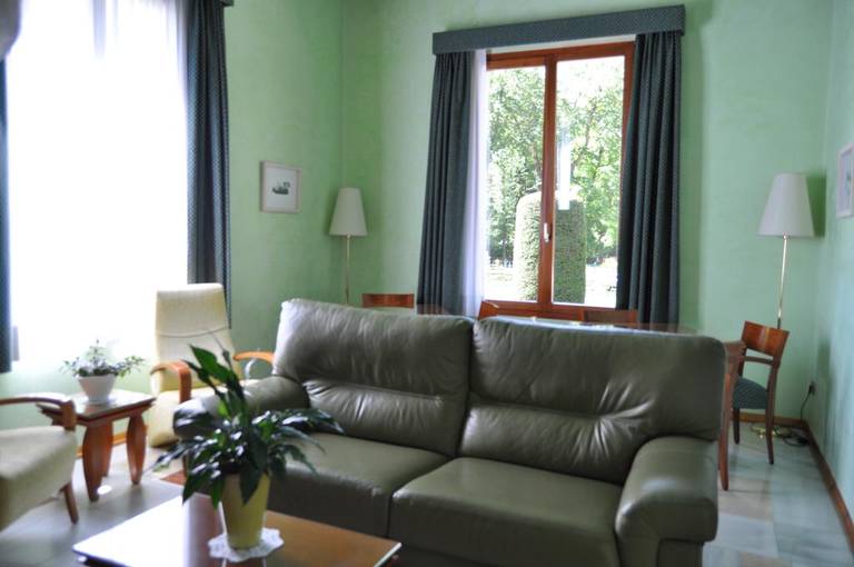 Hotel Maristany