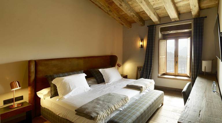 Hotel Puig Franco