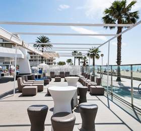 Туры в Hotel Best Maritim в Испании