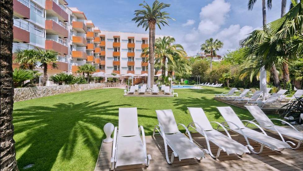 Monica Hotel 4* Испания, Камбрильс