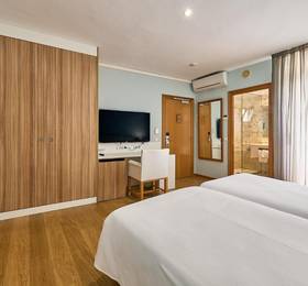 Туры в Monica Hotel в Испании