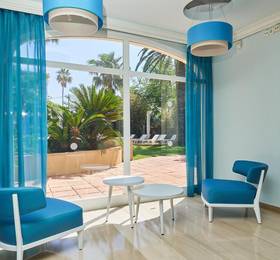 Отдых в Monica Hotel - Испания, Камбрильс