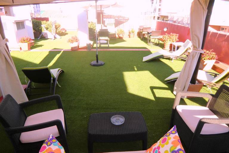 Hotel Vila Mar