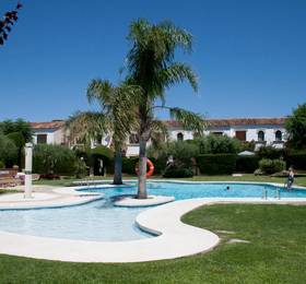 Ibersol Villas Villajardin в Камбрильсе