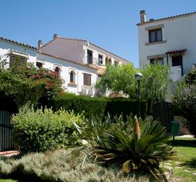 Отдых в Ibersol Villas Villajardin - Испания, Камбрильс