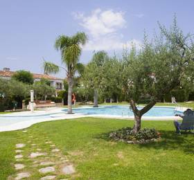 Туры в Ibersol Villas Villajardin в Испании