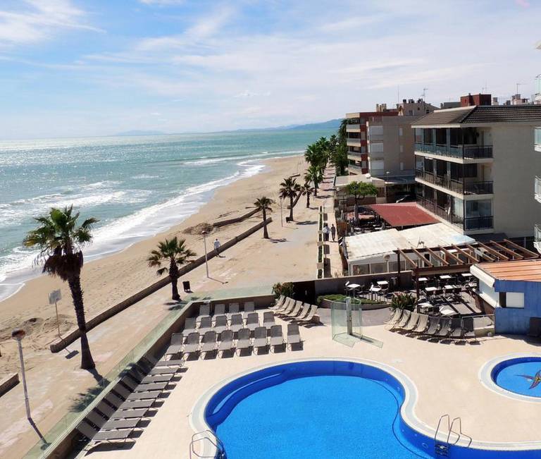 Viviendas Turisticas Vacacionales Augustus