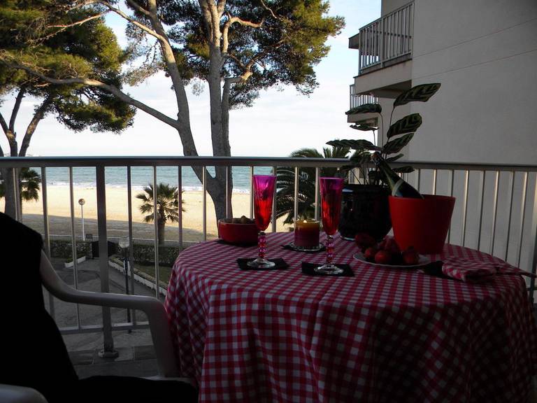 Apartamentos DMS V Arysal