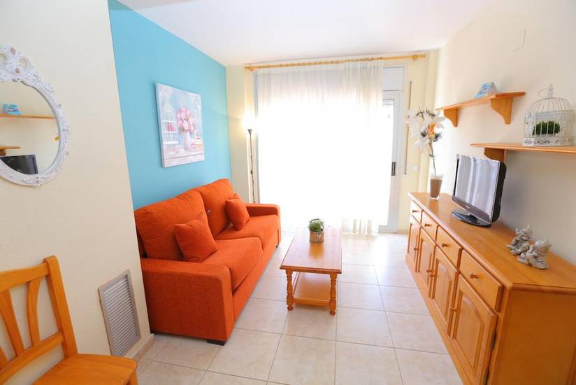Apartamentos Sol Millet Испания, Камбрильс