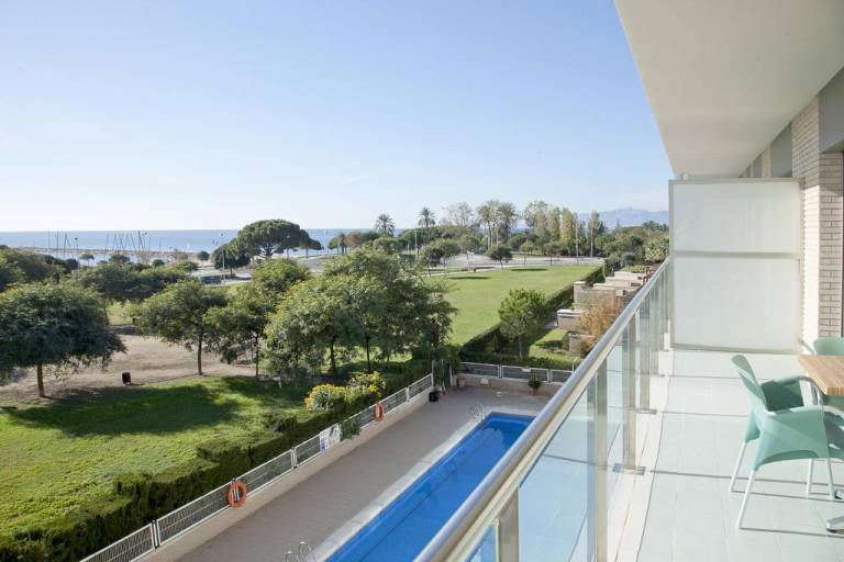 Apartamentos Torresol