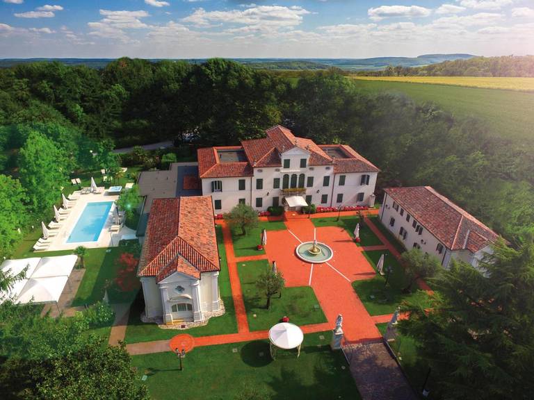 Villa Fiorita 