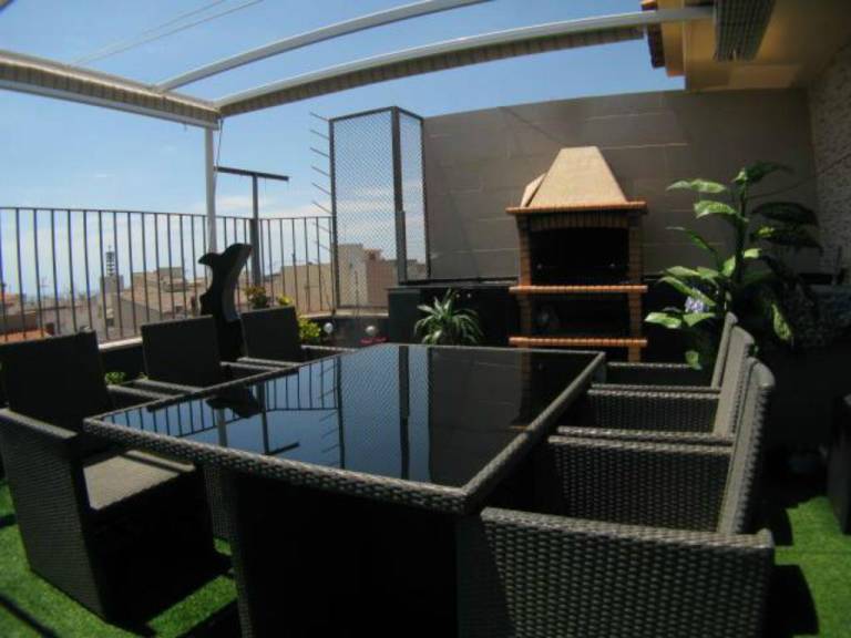 Penthouse Cambrils