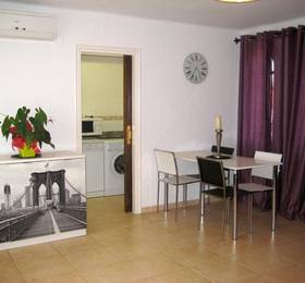 Туры в Bungalo Cortijo в Испании