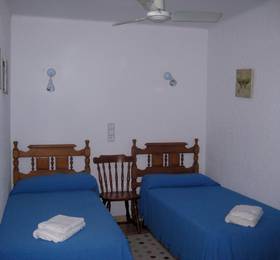 Отдых в Bungalo Cortijo - Испания, Камбрильс