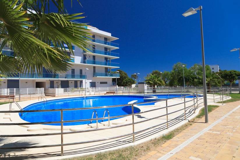 UHC Mar Augusta Family Complex Испания, Камбрильс