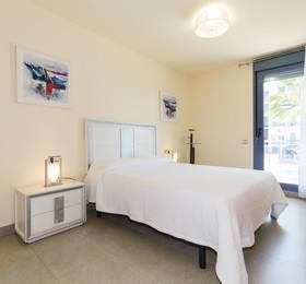 UHC Mar Augusta Family Complex в Камбрильсе