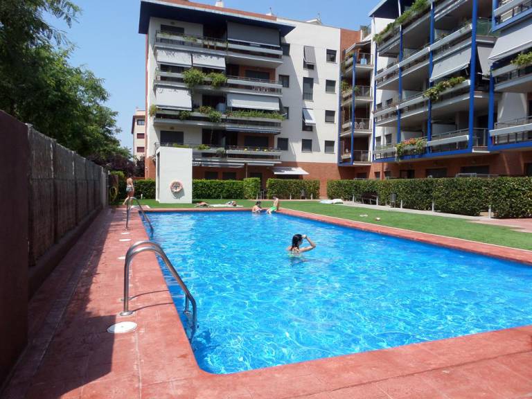 Click Booking Apartamento Blau Mari