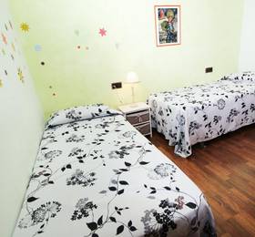 Bonaventura Villa в Камбрильсе
