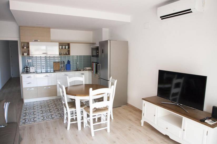 Mont-Roig Apartment Испания, Камбрильс