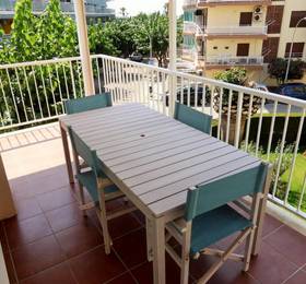 Отдых в Mont-Roig Apartment - Испания, Камбрильс
