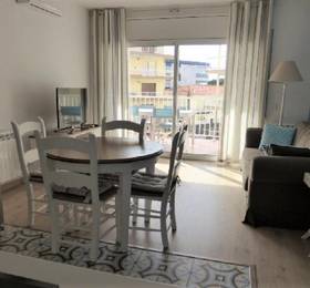 Туры в Mont-Roig Apartment в Испании