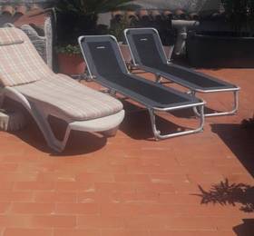 Villanoelia beach в Камбрильсе