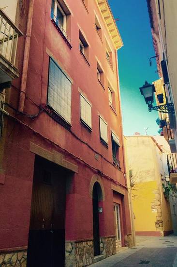 Cambrils 4 Испания, Камбрильс