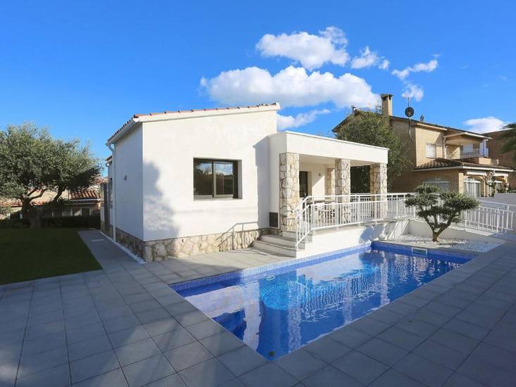 Casa Gunella 4* Испания, Камбрильс