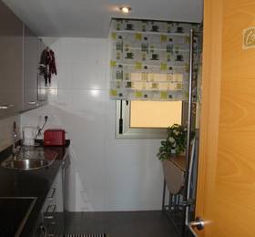 Apartamento Playa Esquirol в Камбрильсе