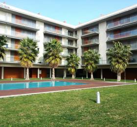 Отдых в Apartamento Playa Esquirol - Испания, Камбрильс