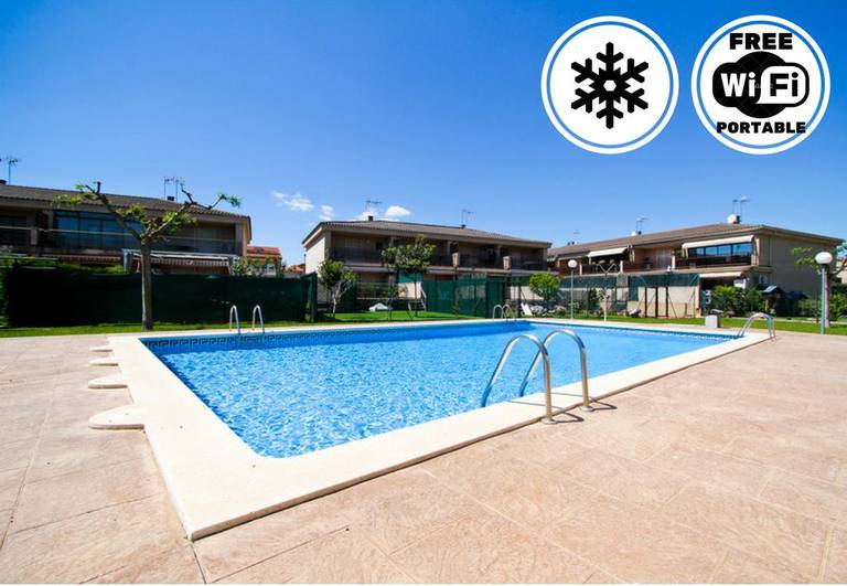 Judit Vacatoin Home