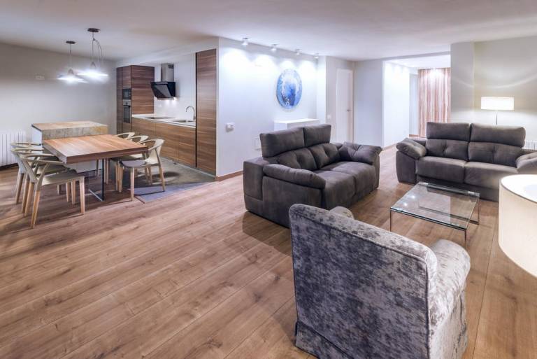 Apartamentos Imperial Mar