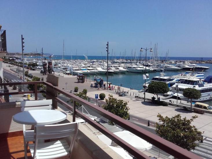Apartamento Consolat de Mar Cambrils Испания, Камбрильс