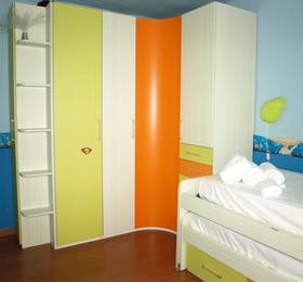 Martinell House в Камбрильсе