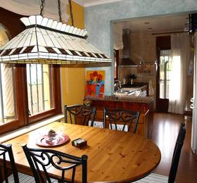 Отдых в Martinell House - Испания, Камбрильс