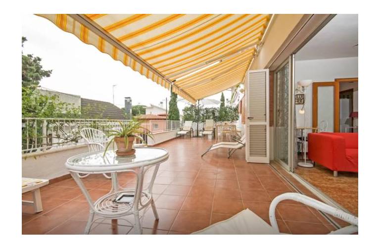 Apartment Rosalila