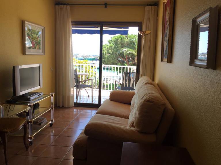 Apartamento Puerto Miramar
