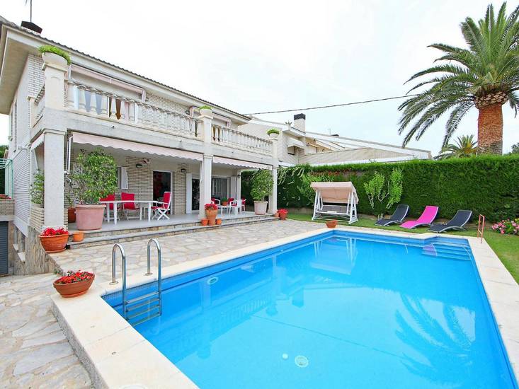 Casa Annamaria 3* Испания, Камбрильс