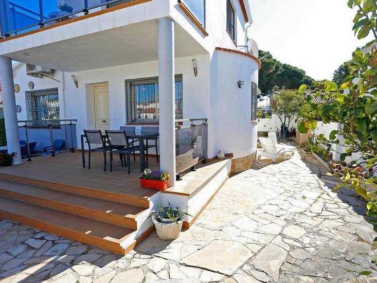 Solimar Cambrils 3* Испания, Камбрильс