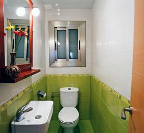 Отдых в Solimar Cambrils - Испания, Камбрильс