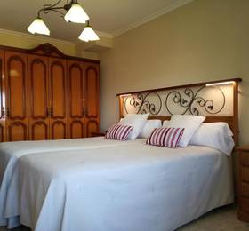 Casa Marineira Lourdes в Камбадосе