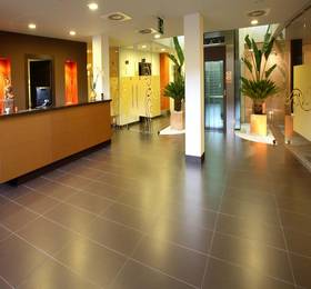 Туры в AR Imperial Park Spa Resort в Испании