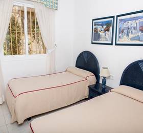Отдых в AR Imperial Park Spa Resort - Испания, Кальпе