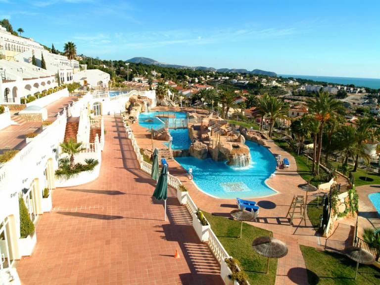 AR Imperial Park Spa Resort