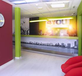 Youth Hostel 4you в Кальпе