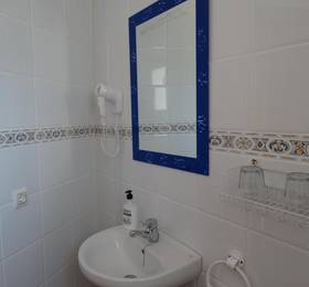 Туры в Hostal Residencial La Paloma II в Испании