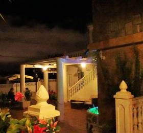Туры в Casa dia y noche в Испании