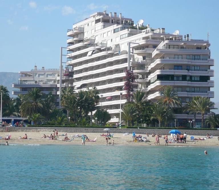 Apartamentos Paraiso Mar